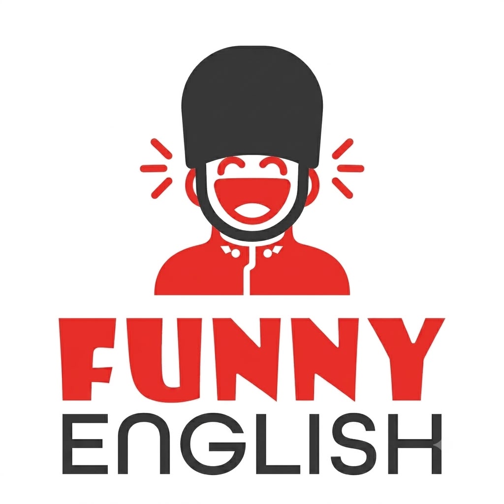 Funny English